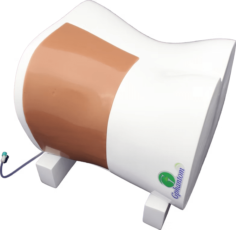 Gphantom Kidney